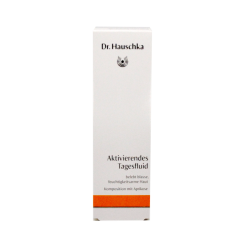 Dr. Hauschka Aktivierendes Tagesfluid