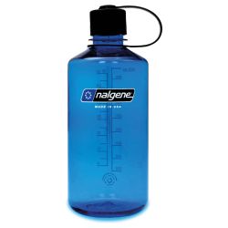 Nalgene NM Bottle SUSTAIN slate blue 1,0l