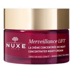 NUXE Merveillance Lift Concentrated Night Cream