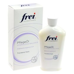 frei Hydrolipid Balance Pflegeöl