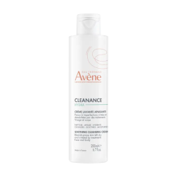 Avene Cleanance HYDRA Beruhigende Reinigungscreme