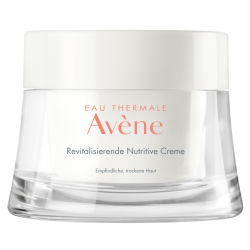 Avène Nutritive Creme 