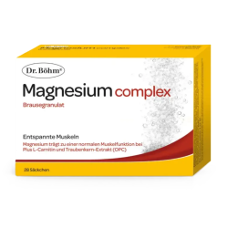 Dr. Böhm Magnesium complex 