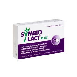 Symbiolact Plus Kapseln - 30ST