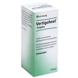 Vertigoheel Tropfen